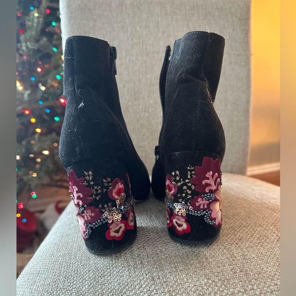 Express boots